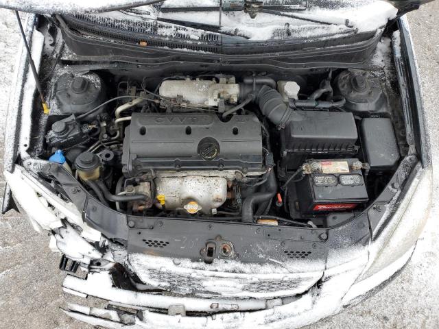 Photo 12 from auction – 2011 KIA RIO BASE with VIN KNADH5A31B6793113