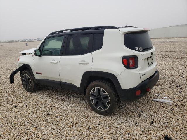 Photo 2 from auction – 2016 JEEP RENEGADE T with VIN ZACCJBCT0GPD11220