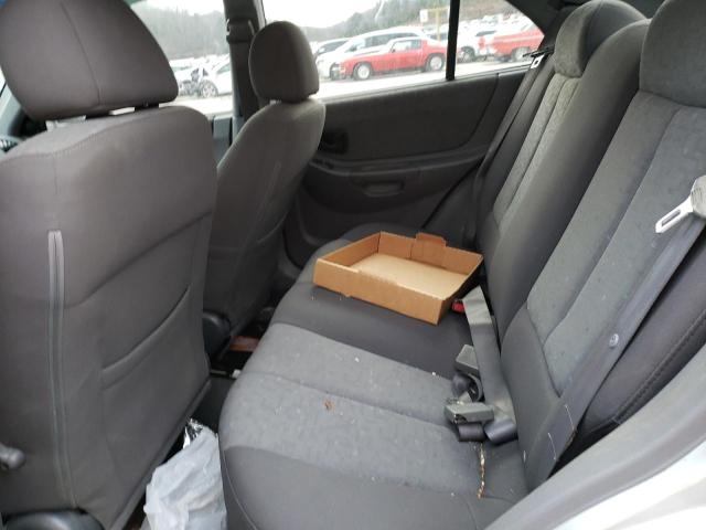 Photo 10 from auction – 2003 HYUNDAI ACCENT GL with VIN KMHCG45C53U486963