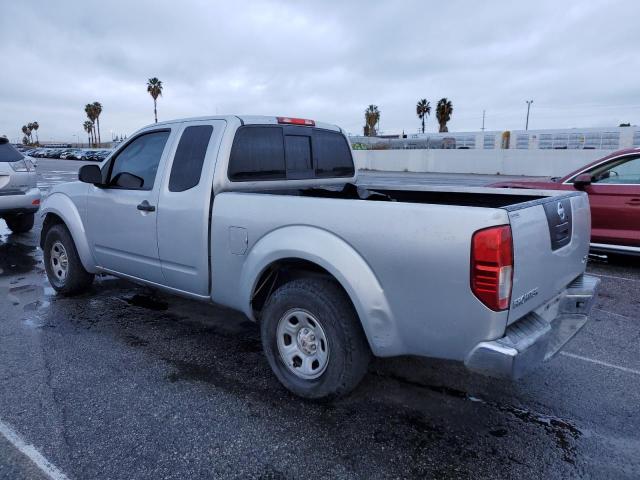Photo 2 from auction – 2007 NISSAN FRONTIER K with VIN 1N6BD06TX7C459802