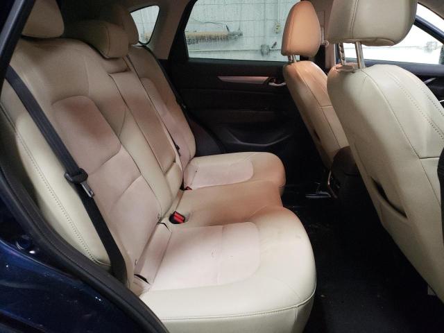 Photo 10 from auction – 2018 MAZDA CX-5 TOURI with VIN JM3KFBCM1J0460584