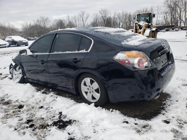 Photo 2 from auction – 2008 NISSAN ALTIMA with VIN 1N4AL21E08N558078