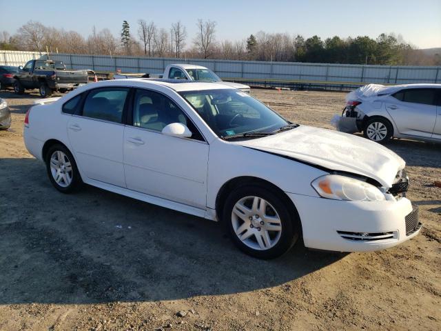 Zdjęcie 4 z aukcji – 2012 CHEVROLET IMPALA LT z VIN 2G1WG5E37C1241173