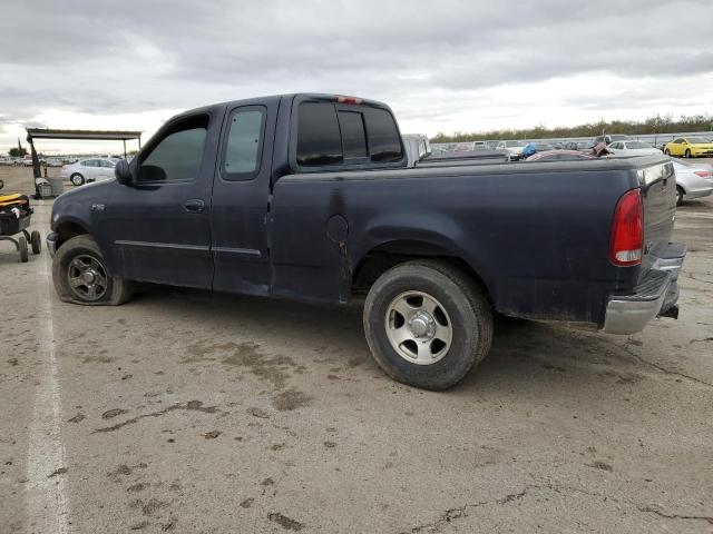 Photo 2 from auction – 2000 FORD F150 with VIN 1FTZX1726YNC27742