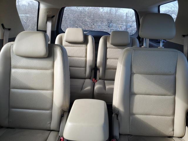 Photo 10 from auction – 2009 FORD TAURUS X L with VIN 1FMDK06WX9GA01485