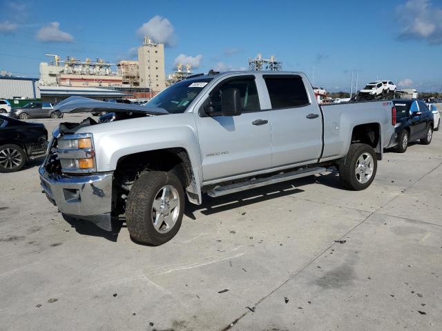 CHEVROLET SILVERADO 2015 with VIN 1GC1KVEG2FF111141 - Photo from auction