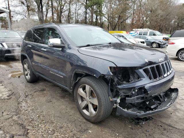Photo 4 from auction – 2016 JEEP GRAND CHER with VIN 1C4RJFBG6GC355104