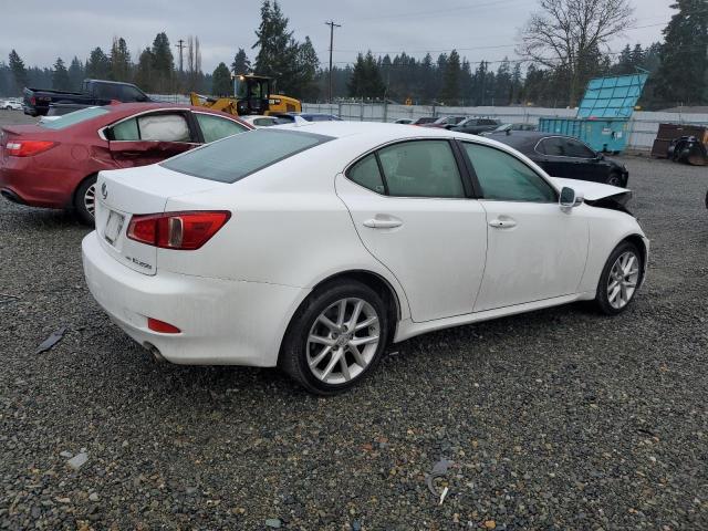 Photo 3 from auction – 2011 LEXUS IS 250 with VIN JTHCF5C21B5051145