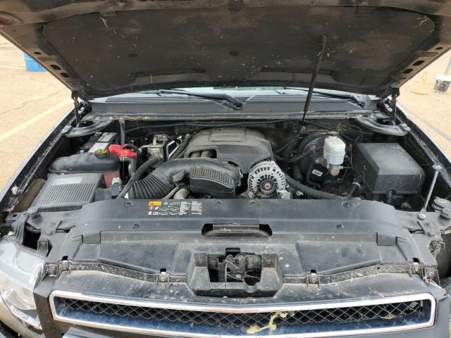Photo 12 from auction – 2013 CHEVROLET SUBURBAN C with VIN 1GNSCJE07DR122815