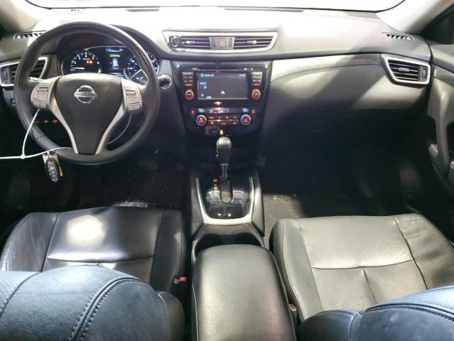 Photo 8 from auction – 2014 NISSAN ROGUE S with VIN 5N1AT2MT3EC782386