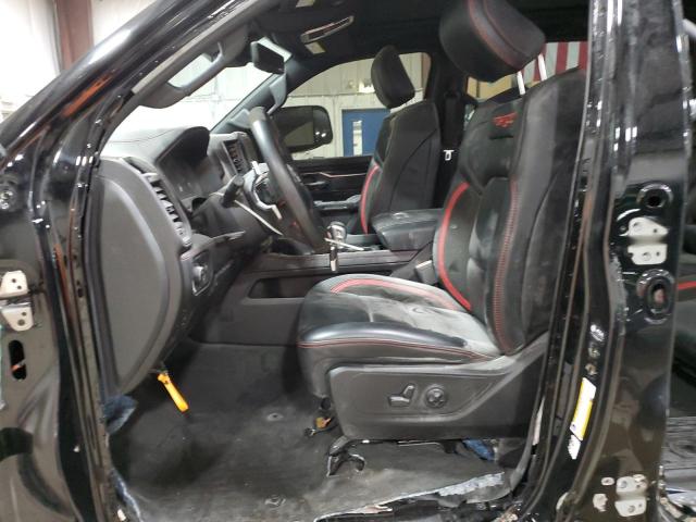 Photo 7 from auction – 2021 RAM 1500 TRX with VIN 1C6SRFU91MN901095