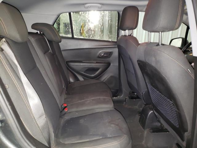 Zdjęcie 11 z aukcji – 2019 CHEVROLET TRAX LS z VIN 3GNCJKSB2KL333382