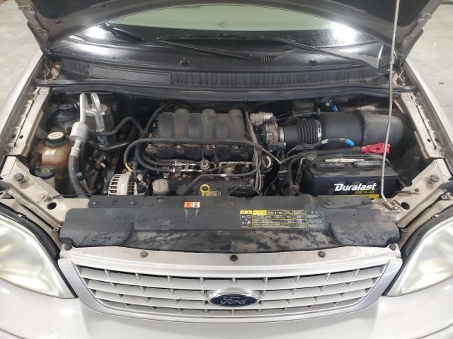 Photo 12 from auction – 2002 FORD WINDSTAR L with VIN 2FMZA51482BA39127