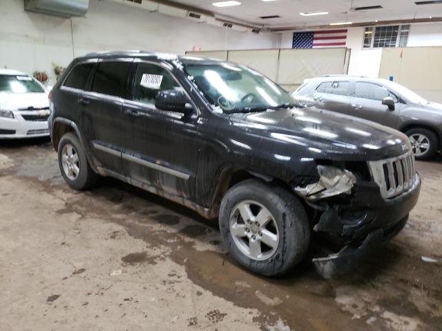 Photo 4 from auction – 2011 JEEP GRAND CHER with VIN 1J4RS4GGXBC524618