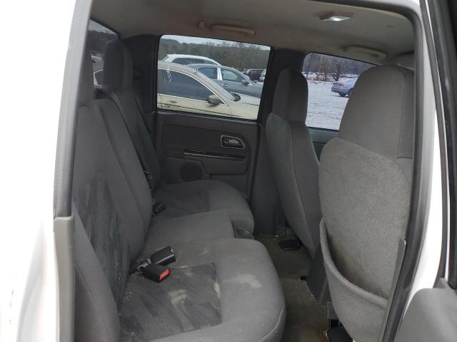 Photo 10 from auction – 2004 CHEVROLET COLORADO with VIN 1GCCS136748163801