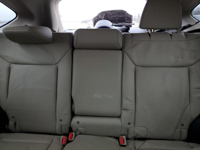 Photo 10 from auction – 2016 HONDA CR-V EXL with VIN 5J6RM4H76GL047282