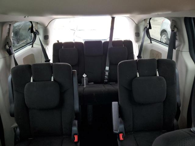 Photo 10 from auction – 2015 DODGE GRAND CARA with VIN 2C4RDGBG7FR650277