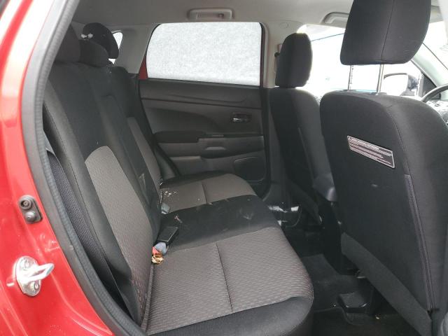 Photo 11 from auction – 2017 MITSUBISHI OUTLANDER with VIN JA4AP3AU2HZ049379