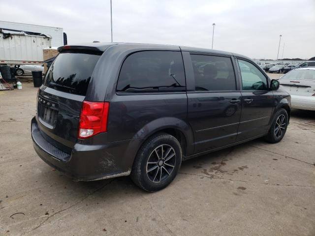 Photo 3 from auction – 2016 DODGE GRAND CARA with VIN 2C4RDGCG0GR155399