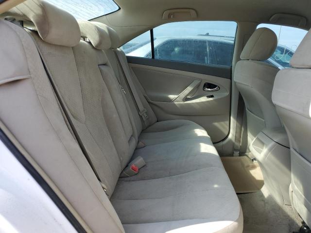 Photo 10 from auction – 2007 TOYOTA CAMRY CE with VIN 4T1BE46K97U542366