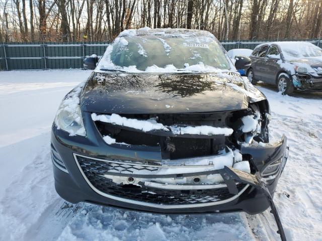 Photo 5 from auction – 2011 MAZDA CX-9 with VIN JM3TB3DVXB0307197