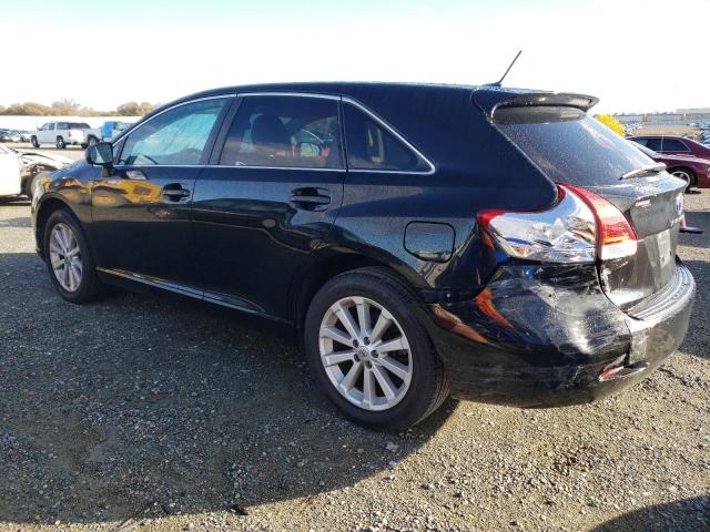 Photo 2 from auction – 2011 TOYOTA VENZA with VIN 4T3ZA3BB0BU040579