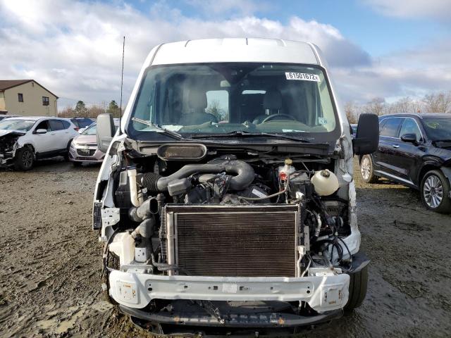 Photo 5 from auction – 2016 FORD TRANSIT T- with VIN 1FTYR2CM8GKA24368