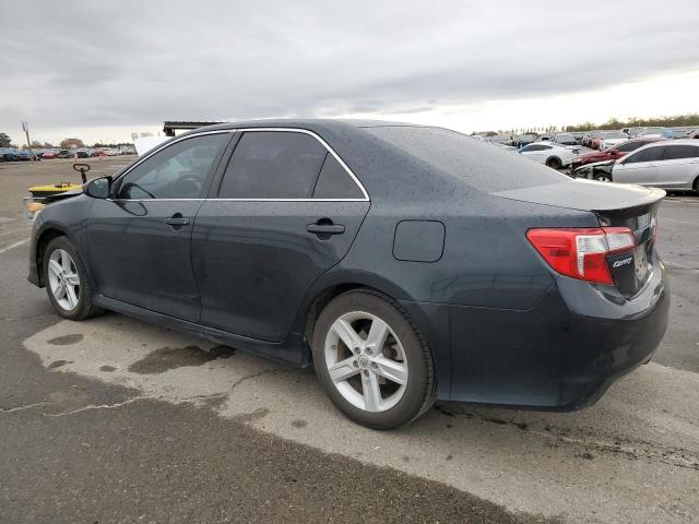 Photo 2 from auction – 2014 TOYOTA CAMRY L with VIN 4T1BF1FK2EU431795