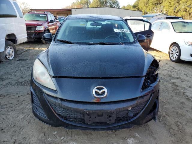 Zdjęcie 5 z aukcji – 2011 MAZDA 3 I z VIN JM1BL1UG6B1421411