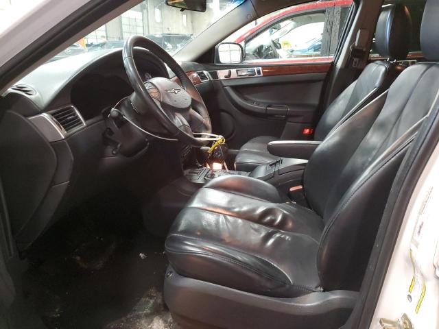 Photo 7 from auction – 2006 CHRYSLER PACIFICA T with VIN 2A4GM68436R770246