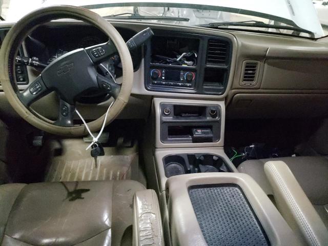 Photo 8 from auction – 2006 CHEVROLET 2500 with VIN 1GCHK23D36F146616