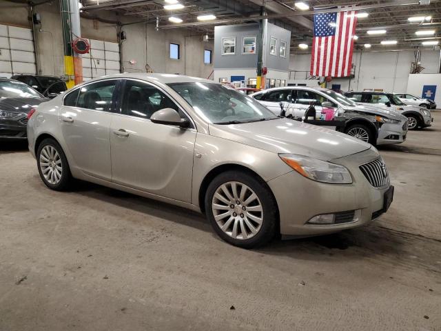 Photo 4 from auction – 2011 BUICK REGAL CXL with VIN W04GR5EC2B1063421