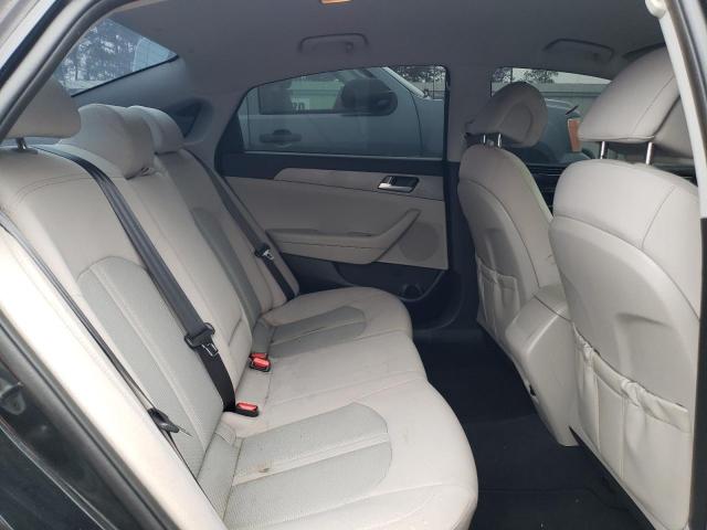 Photo 10 from auction – 2016 HYUNDAI SONATA SE with VIN 5NPE24AF2GH401489