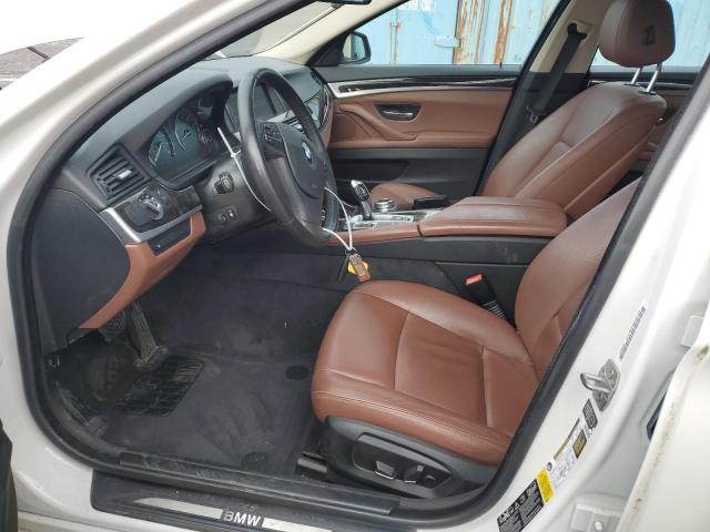 Photo 7 from auction – 2014 BMW 535 XI with VIN WBA5B3C54ED533362