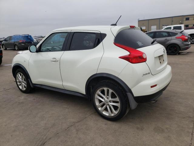 Photo 2 from auction – 2012 NISSAN JUKE S with VIN JN8AF5MR6CT113886