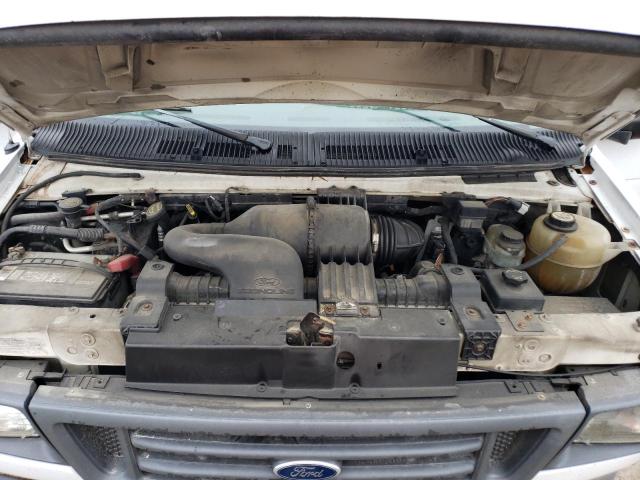 Photo 12 from auction – 2005 FORD ECONOLINE with VIN 1FTNE24WX5HA49815