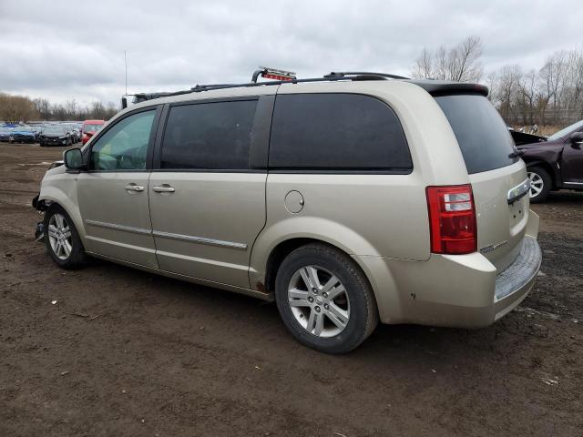 Photo 2 from auction – 2008 DODGE GRAND CARA with VIN 2D8HN54X18R768159