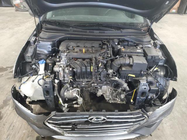Photo 11 from auction – 2020 HYUNDAI ACCENT SE with VIN 3KPC24A64LE113401