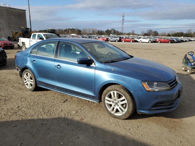 Photo 4 from auction – 2017 VOLKSWAGEN JETTA S with VIN 3VW2B7AJXHM202918