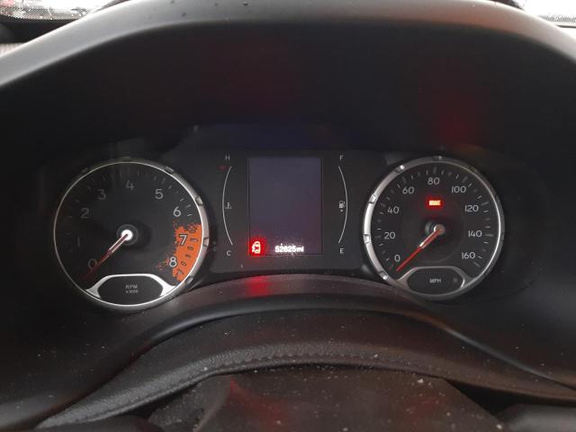 Photo 9 from auction – 2018 JEEP RENEGADE L with VIN ZACCJABB5JPJ62228