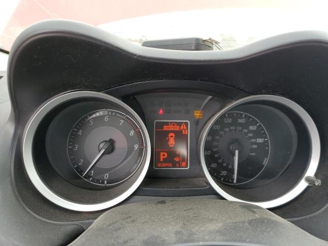 Photo 9 from auction – 2008 MITSUBISHI LANCER EVO with VIN JA3AW56V88U051459