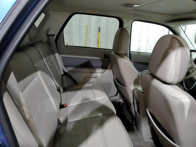 Photo 11 from auction – 2009 FORD ESCAPE XLT with VIN 1FMCU93G69KA87981
