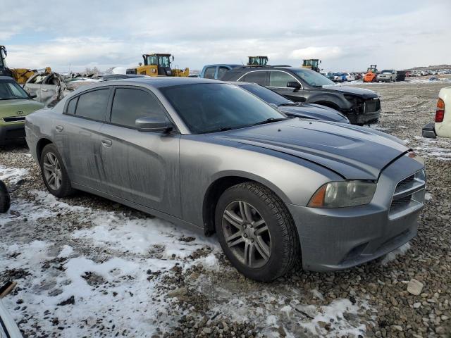 Photo 4 from auction – 2011 DODGE CHARGER with VIN 2B3CL3CG0BH606686