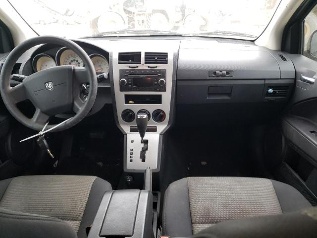Photo 8 from auction – 2009 DODGE CALIBER SX with VIN 1B3HB48AX9D199745