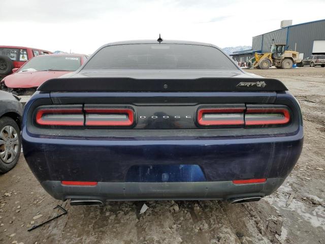 Photo 6 from auction – 2017 DODGE CHALLENGER with VIN 2C3CDZFJ3HH594746