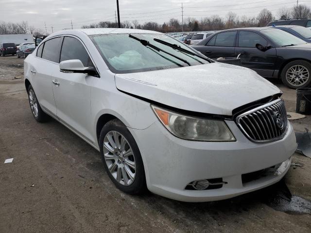 Photo 4 from auction – 2013 BUICK LACROSSE with VIN 1G4GC5E37DF335535