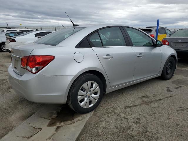 Photo 3 from auction – 2012 CHEVROLET CRUZE LS with VIN 1G1PC5SH4C7401688
