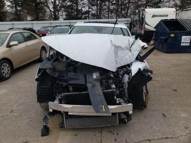 Photo 5 from auction – 2020 AUDI Q5 PREMIUM with VIN WA1ANAFY2L2009648