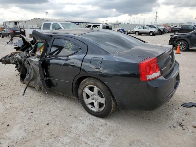 Photo 2 from auction – 2010 DODGE CHARGER SX with VIN 2B3CA3CV6AH194549