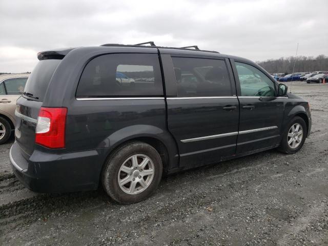 Photo 3 from auction – 2011 CHRYSLER TOWN & COU with VIN 2A4RR5DG1BR666918